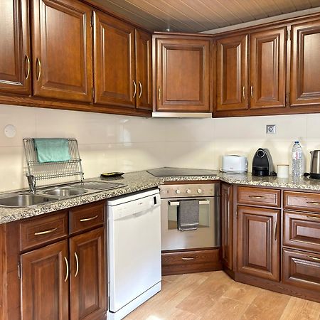 Retiro De Gondramaz - 200 M2 Villa Bagian luar foto