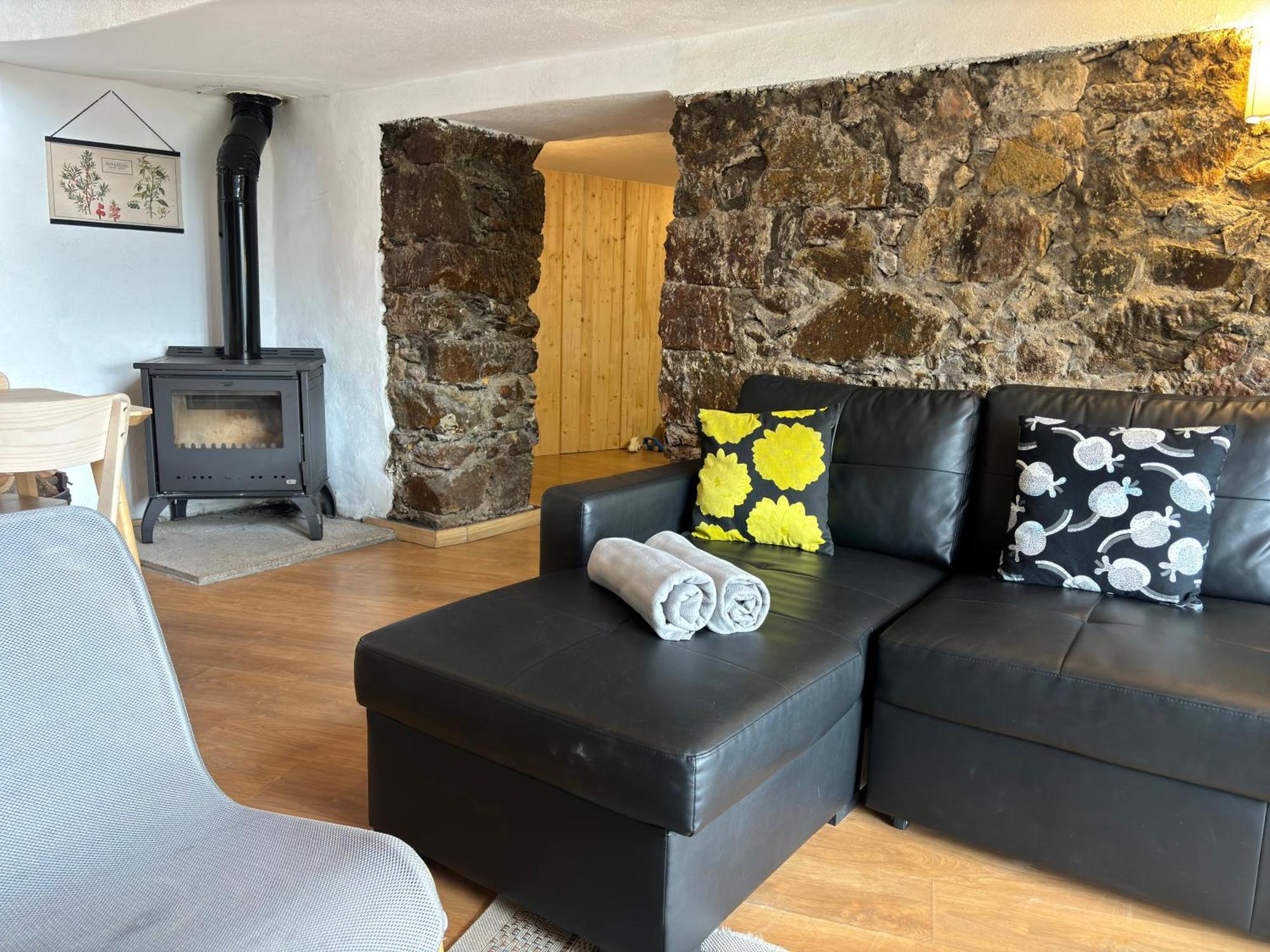 Retiro De Gondramaz - 200 M2 Villa Bagian luar foto