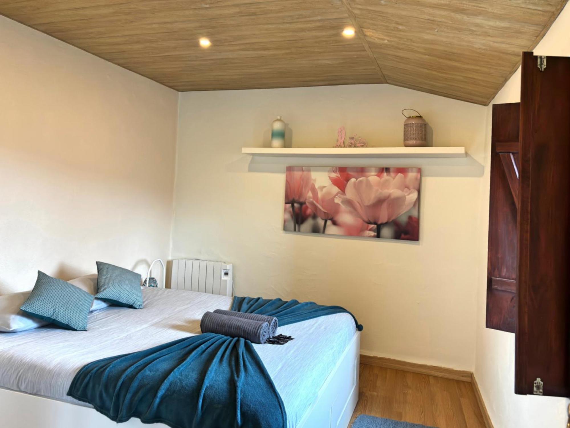 Retiro De Gondramaz - 200 M2 Villa Bagian luar foto