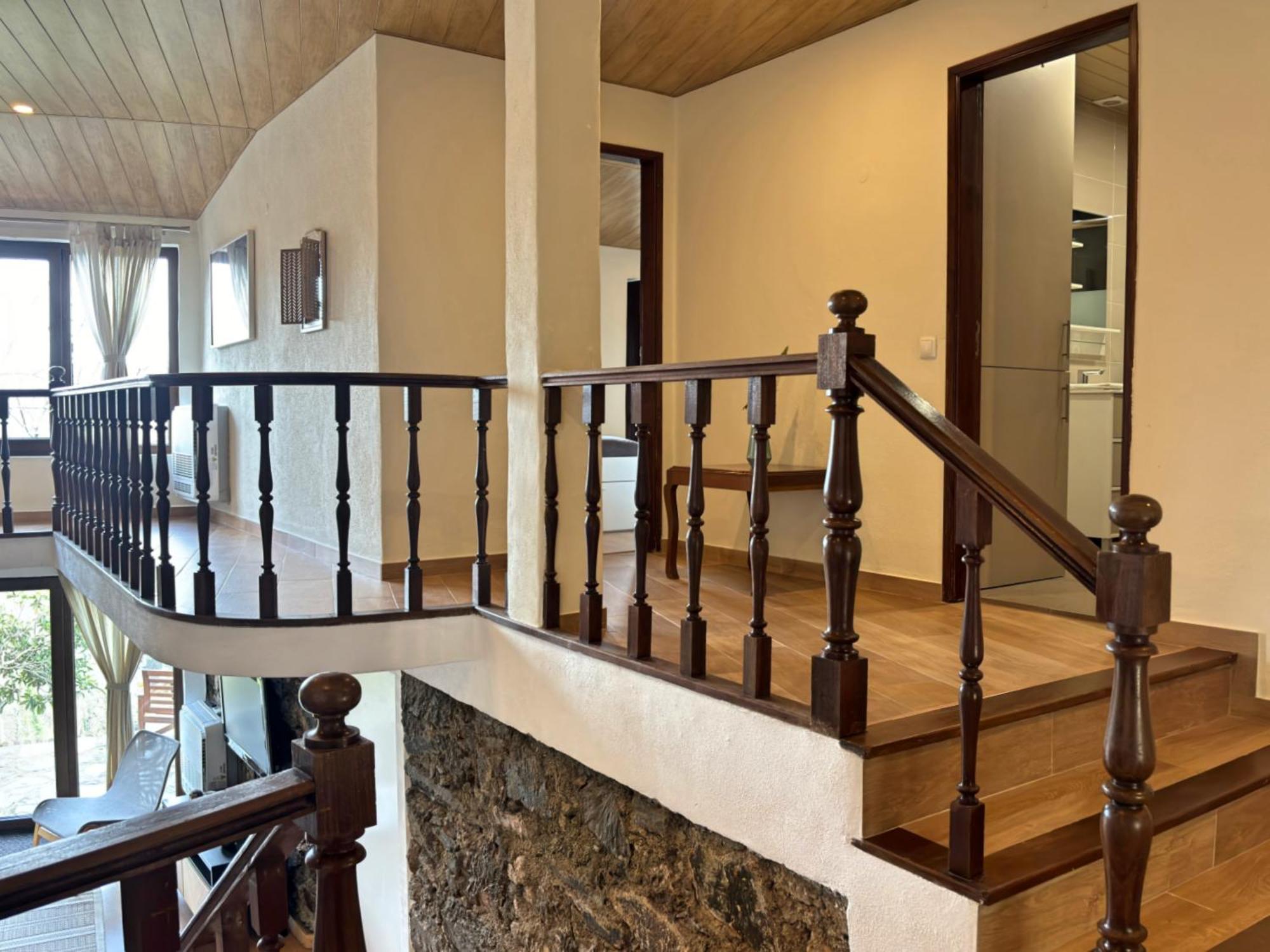 Retiro De Gondramaz - 200 M2 Villa Bagian luar foto